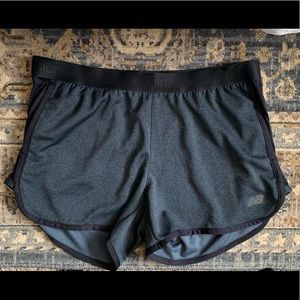 New Balance athletic shorts
